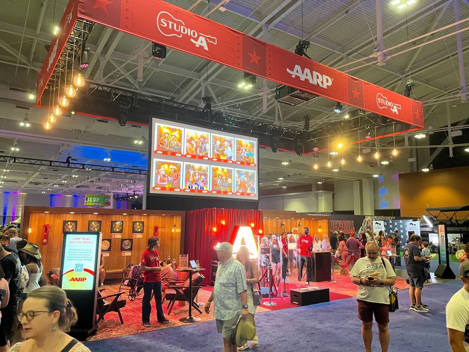 CMA Fest — Nashville